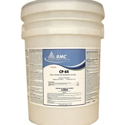 Rochester Midland CP-64 Disinfectant, 5 Gallon, Citrus