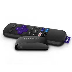 Roku Express 3960R HD Streaming Device