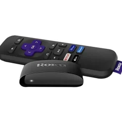 Roku Express 3960R HD Streaming Device