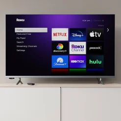 Roku Express 3960R HD Streaming Device