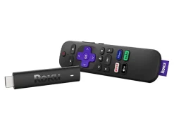 Roku Streaming Media Stick 4K