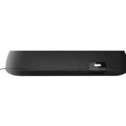 Roku Ultra 4K/HDR/Dolby Vision Streaming Device And Voice Remote Pro With Rechargeable Battery, Black
