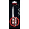 rOtring Tikky Mechanical Pencil 0.5mm White Barrel with Leads