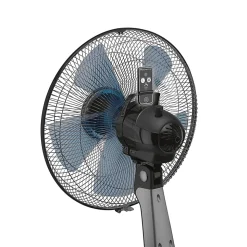 Rowenta Turbo Silence Table Fan, 21-5/16