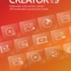 Roxio® Creator NXT 9, For Windows®, Download