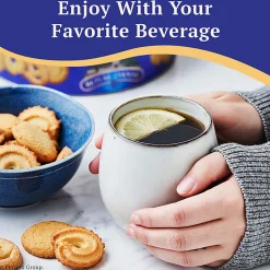 Royal Dansk Danish Butter Cookies, 24 Oz