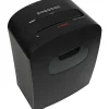 Royal® 10 Sheet Cross-Cut Shredder, 100X