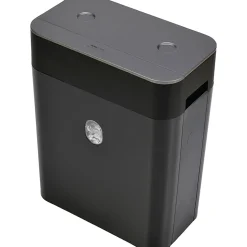 Royal® 8 Sheet Cross-Cut Shredder, ST80X