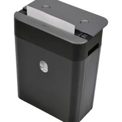 Royal® 8 Sheet Cross-Cut Shredder, ST80X