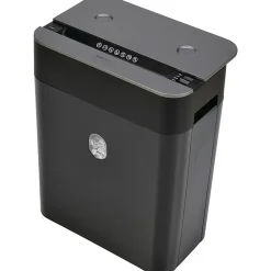 Royal® 8 Sheet Cross-Cut Shredder, ST80X
