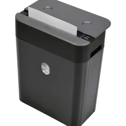Royal® 8 Sheet Cross-Cut Shredder, ST80X