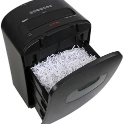 Royal® 12 Sheet Cross-Cut Shredder, 112MX