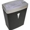 Royal® 5 Sheet Micro-Cut Shredder With Media Destroyer
