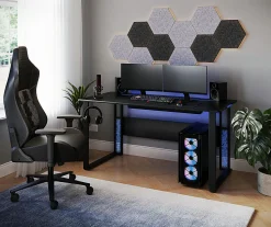 RS Gaming™ Mergence 60