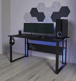 RS Gaming™ Mergence 60