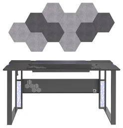 RS Gaming™ Mergence 60
