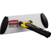 Rubbermaid® Commercial HYGEN™ HYGEN™ Quick Connect Frame, 11w x 3 1/2d, Yellow