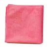Rubbermaid® Microfiber Cloths, 12" x 12", Red, Pack of 24 Cloths