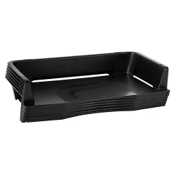 Rubbermaid® Regeneration Letter Tray, 2 3/4