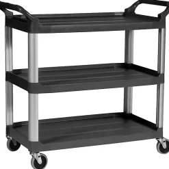 Rubbermaid Xtra Utility Cart, 37 4/5