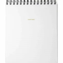 Russell & Hazel Jotter Spiral Notebook, Memo, 7