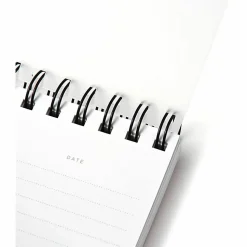 Russell & Hazel Jotter Spiral Notebook, Memo, 7
