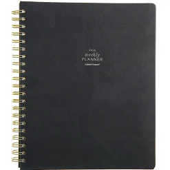 2026 Russell & Hazel Weekly Planner, 9