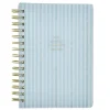 2026 Russell & Hazel Weekly Planner, 6" x 8", Striped, January To December, 105869