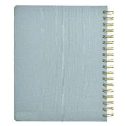 2026 Russell & Hazel Weekly Planner, 8” x 9-1/2”, Dew, January To December, 105862