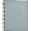 2026 Russell & Hazel Weekly Planner, 9” x 11”, Dew, January To December, 105860