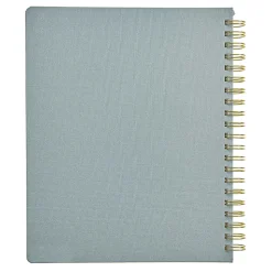 2026 Russell & Hazel Weekly Planner, 9” x 11”, Dew, January To December, 105860