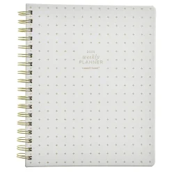 2026 Russell & Hazel Weekly Planner, 8