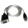 Sabrent USB 2.0 To RJ-45 Fast Ethernet Network Adapter, NT-USB20