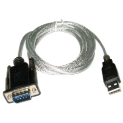 Sabrent USB 2.0 To RJ-45 Fast Ethernet Network Adapter, NT-USB20