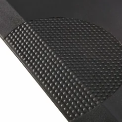 Safco® Active Collection Anti-Fatigue Mat, 24" x 36", Black