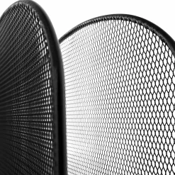 Safco Mesh Desk Organizers, 5 Compartment(s), 2