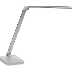 Safco Vamp LED Flexible Light, 1001SL
