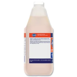 Safeguard Liquid Hand Soap, Clean Scent, 128 Oz, Carton Of 2 Bottles