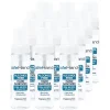 safeHands® Alcohol-Free Hand Sanitizer, 7 Oz, Pack Of 12 Bottles