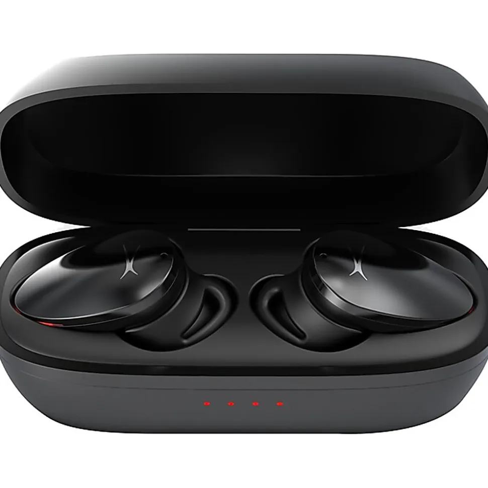 Sakar EARBUDS,NANOBUD,ANC,GRY