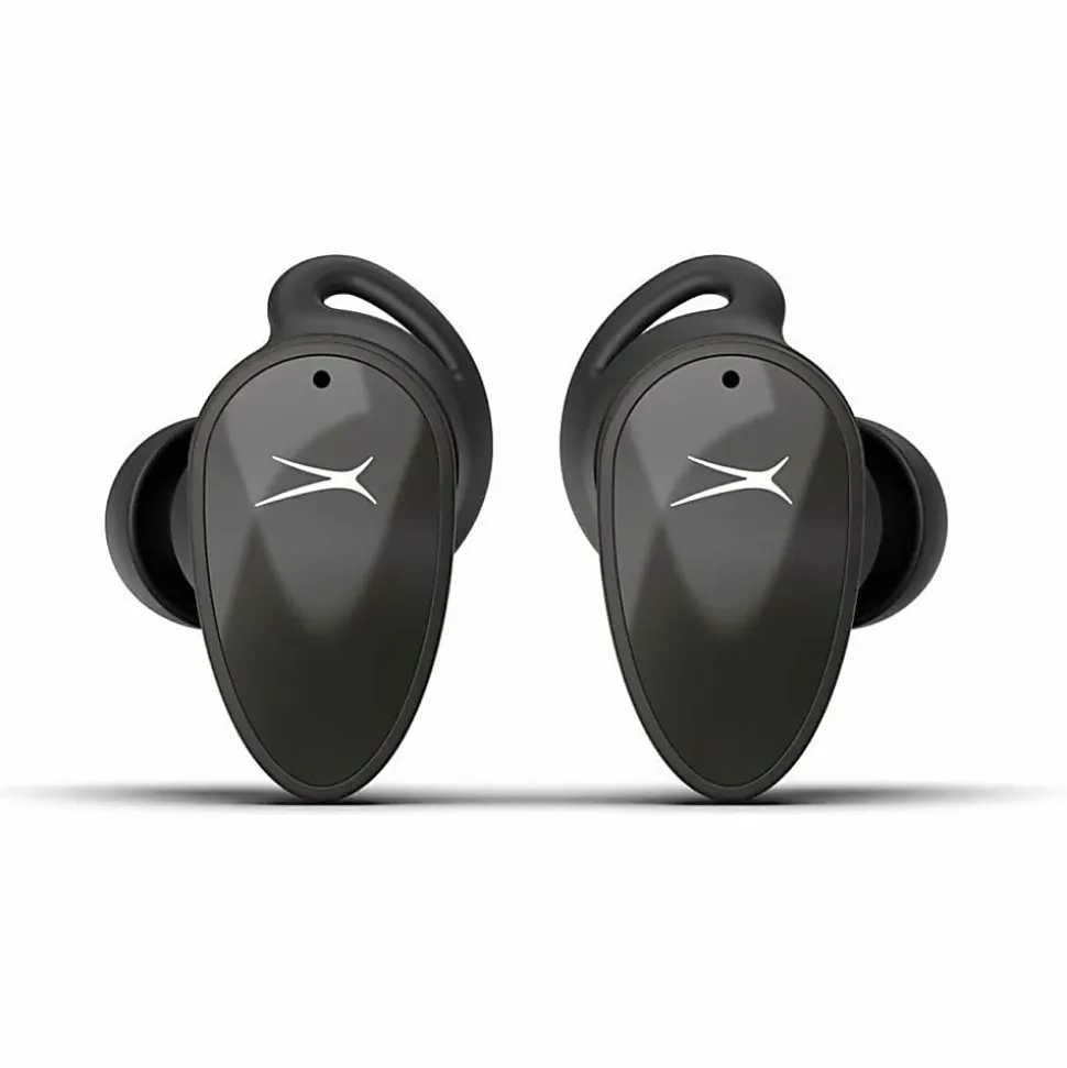 Sakar EARBUDS,NANOBUD,ANC,GRY
