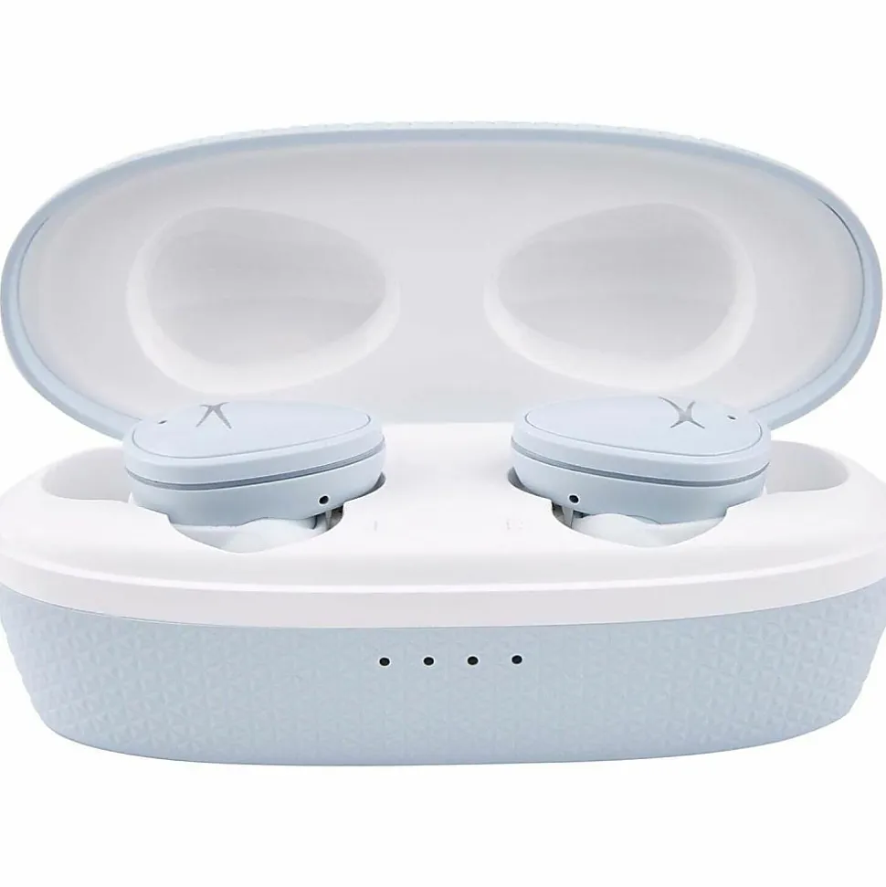 Sakar EARBUDS,NANOBUD,SPORT,ICY