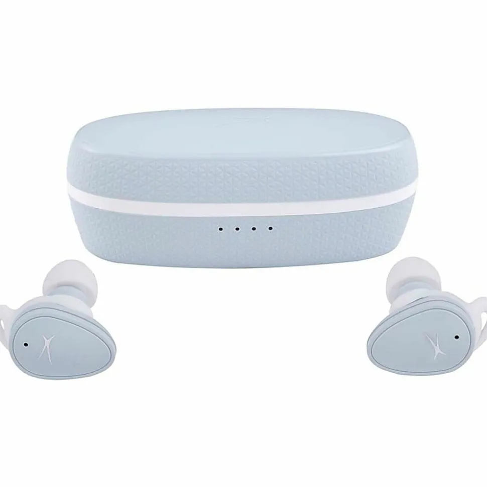 Sakar EARBUDS,NANOBUD,SPORT,ICY