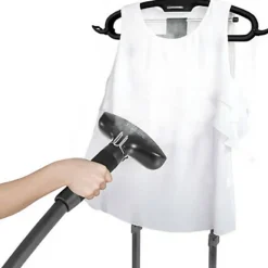 SALAV GS49-DJ Professional Series Garment Steamer - 1500 W - 1.74 quart Capacity