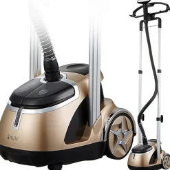 SALAV GS49-DJ Professional Series Garment Steamer - 1500 W - 1.74 quart Capacity