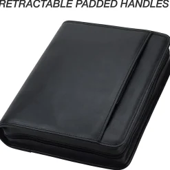 Samsill Letter Portfolio - 8 1/2
