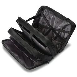 Samsonite® Classic 2-Wheeled Polyester Business Case With 15.6