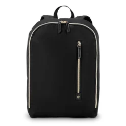 Samsonite® Everyday Backpack With 14.1" Laptop Pocket, Black
