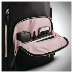 Samsonite® Mobile Solution Backpack, Black