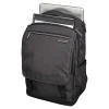 Samsonite Modern Utility Laptop Backpack, Charcoal, Charcoal Heather